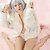 Doll Sweet DS-152 ›Summit‹ body style with ›Jodie‹ head - silicone