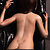Doll Sweet DS-168 ›Summit‹ body style with ›Queena‹ head - silicone