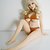 Doll Forever D4E-65 body style - TPE