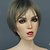 Doll Sweet DS-168 ›Summit‹ body style with ›Alexa‹ head - silicone