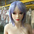 SE Doll SE-165/F body style (= SED 108) with ›Murasaki‹ head (= SE no. 075) - fa
