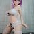 Doll House 168 DH21-90/E body style with ›Akane‹ (茜) head - TPE