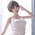 Tayu ZC-155/B body style with ›Lisa‹ head - silicone