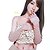 Irontech Doll ITSRS-153/B body style with S6 ›Candy‹ head - silicone