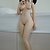 Irokebijin IKS-90/C body style aka 90 cm Medium Breasts Skinny with ›Mary‹ head 