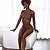 Irontech Doll IT-175/D body style with ›Rachel‹ head - TPE