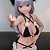 Irokebijin IKS-135/C body style aka 135 cm Medium Breasts with ›Sumire‹ anime/ma