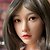 Jiusheng Doll JIS-158/D body style with ›Betty‹ head (Jiusheng no. 21) - silicon