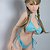 Doll Forever FIT-95/F body style aka 95 cm Big Breasts with ›Kamy‹ head - TPE