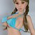 Doll Forever FIT-95/F body style aka 95 cm Big Breasts with ›Kamy‹ head - TPE