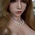 Doll Forever D4E-S160/D body style with ›Heather‹ head - silicone