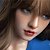 JY Doll JY-S/160/C body style with ›Fei Fei‹ head - silicone
