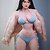 JY Doll JY-S/161/I body style with ›Grace‹ head - silicone