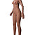 Climax Doll SiQ-157/B body style - silicone