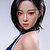 Jiusheng Doll JI-T155/F body style with ›Aki‹ head - TPE/silicone hybrid