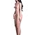 Climax Doll SiW-160 body style with ›Janice‹ head in cinnamon skin color - silic