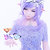 Doll Sweet DS-145 body style with ›NinaE‹ elf head - silicone