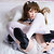 Doll Sweet DS-145 Plus body style with ›Luo‹ head - silicone