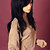 DS Doll 168 cm Body mit gelblicher Hautfarbe und KaylaCE-Kopf
