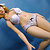 DS Doll 158 cm Body mit gelblicher Hautfarbe und ›Samantha‹-Kopf