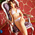 DS Doll 145 Body mit gelblicher Hautfarbe und ›Tong‹-Kopf