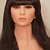 OR Doll ›Rose‹ Kopf, Hautton OR Skin, grüne Augen, kein Custom-Makeup