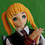 DS Doll ›Cartoon‹ Kopf