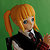 DS Doll ›Cartoon‹ Kopf