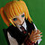 DS Doll ›Cartoon‹ Kopf