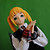 DS Doll ›Cartoon‹ Kopf