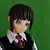 DS Doll ›Cartoon‹ Kopf