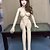 WM Dolls Head - Model No. 39 with Angel Doll body (1AM TC1300)