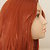 ›Rin‹ head by Doll House 168 in skin tone "White" - Dollstudio