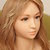 ›Rin‹ head by Doll House 168 in skin tone "White" - Dollstudio