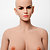 YL Doll ›Leslie‹ Kopf (Jinsan no. 118) mit WM Doll 158 Body - Image: PQC by X/S 