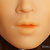 Doll House 168 ›Megan‹ head in skin tone honey light