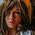 YL Doll Kopf ›Kylie‹