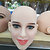 YL Doll ›Rachael‹ head (Jinshan no. 133) - factory photo