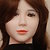 Happy Doll head ›Miyu‹ for HA-160 (ca. 160 cm) - Dollstudio