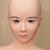 Happy Doll head ›Miyu‹ for HA-160 (ca. 160 cm) - Dollstudio