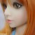 ›Poey II‹ Kopf mit DH-100 Body von Doll House 168