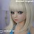 ›Poey II‹ head with DH-100 body style by Doll House 168