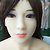 JY Doll JY-158 body style with ›Tian‹ head (Junying no. 108) in natural skin col