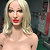 Climax Doll ›Phoebe‹ head (CLM no. 12) with CLM-165 body style - factory photo