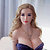 JY Doll JY-165 body style with ›Natalie‹ head - TPE