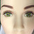 Doll House 168 ›Liz‹ head in 'honey light' skin tone - factory video