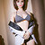 SM Doll head no. 4 (Shangmei no. 4) with SM-148 body style - TPE