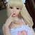 SM Doll head no. 30 (Shangmei no. 30) with SM-140 body style - TPE