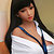 SM Doll SM-158 body style with no. 21 head (Shangmei no. 21) - TPE