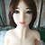 JY Doll JY-140/BB body style with no. 80 head (Junying no. 80) - factory photo (